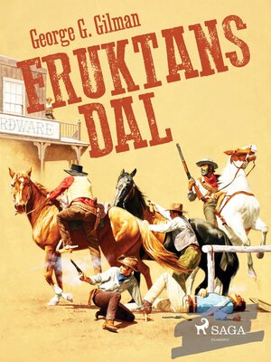 cover image of Fruktans dal
